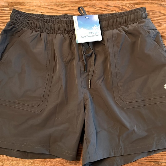 NWT Willit hiking shorts size large - Picture 2 of 3